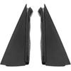 83830-2L000+83840-2L000, Bil Bak Vänster+Höger Dörrlist för Hyundai I30 Sedan 2008-2011, 838302L000 838402L000