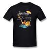 WunoD Herren Supertramp T-Shirt Größe S