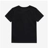 Givenchy H25445 09b Archetype Logo Print Kids Short Sleeve Tee