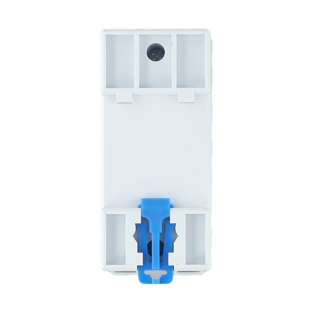 60A Energy Meter AC Digital Easy To Install Efficient