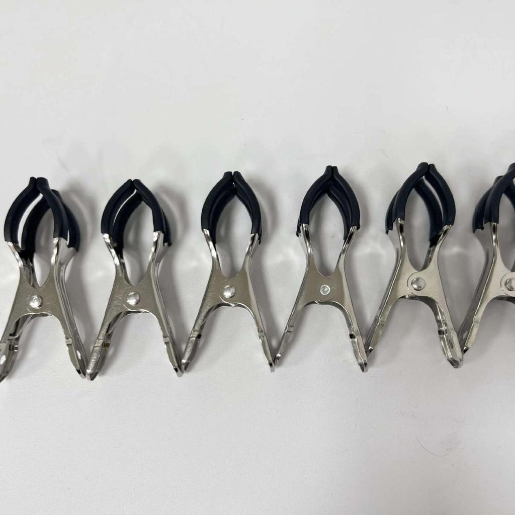 Saxophone, Flute & Clarinet Pad Repair Clamp