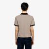Lacoste Men's Basic Open Collar Short Sleeve Polo Shirt PH387E-56G3LA