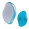1 PC Crystal Hair Removal Tool for Men and Women - Painless Exfoliating Device, Reusable