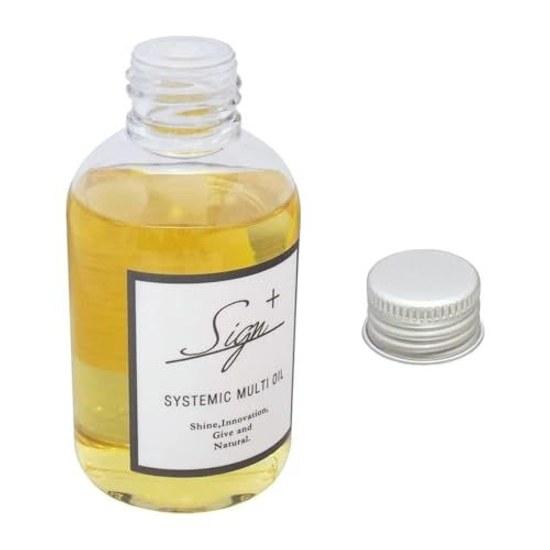 Sign Systemic Oil (120mL)