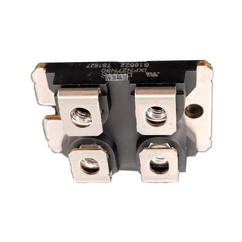

IXFN120N65X2 IXFN132N50P3 Fast Recovery Diode - MOS Components in Stock IXFN120N65X2