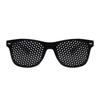 Hot-Selling Pinhole Rice Nail Glasses for Improved Vision