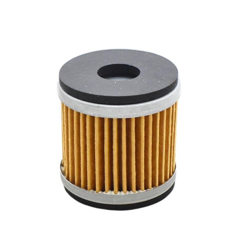 1/2/4pcs Motorcycle Oil Filters Replacement For Benelli BN251 BJ250 TNT250 TNT25 TRK251 LEONCINO 250 BN TNT TRK LEONCINO 250CC