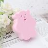 Cute Little Bear Baby Bath Sponge