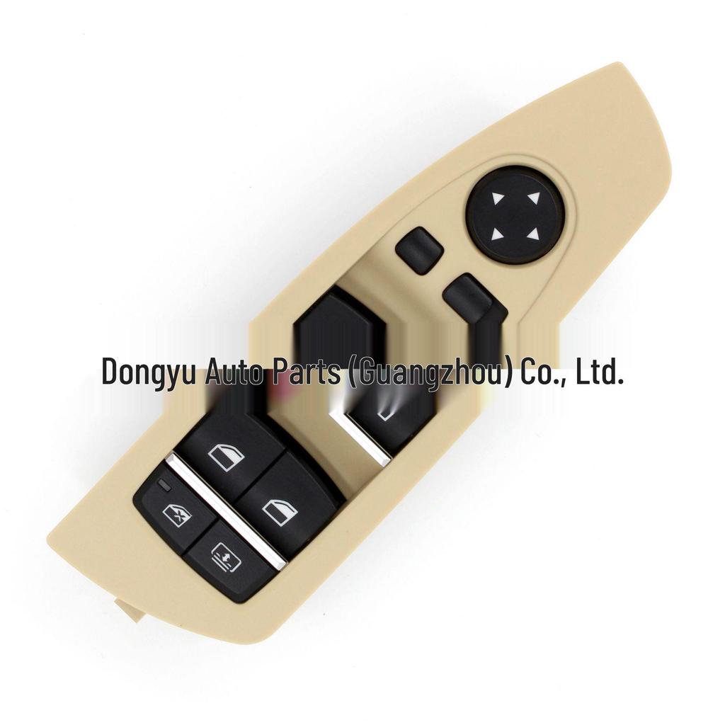 Compatible BMW Window Lifter Switch 61319241916, 61319163586