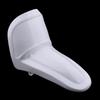 Plastic Front Mud Guards Mudguard Fenders Mountain Road for PW50 (White)