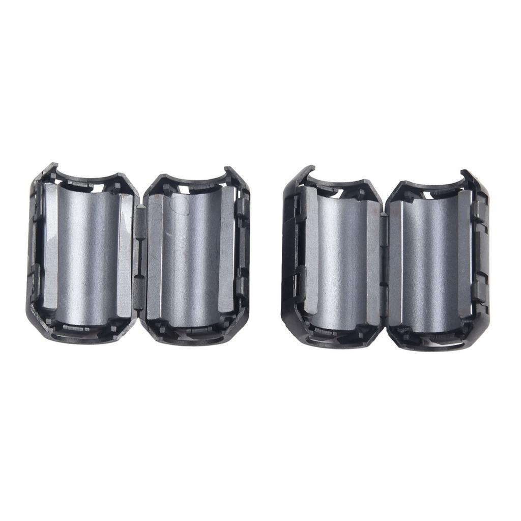 2022 Factory Workshop Noise Filter Noise Suppression Ring 10PCS