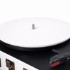 2pcs Felt Material Turntable Platter Mat 3mm Thick Vinyl Record Player Mat  Vinyl Record Player