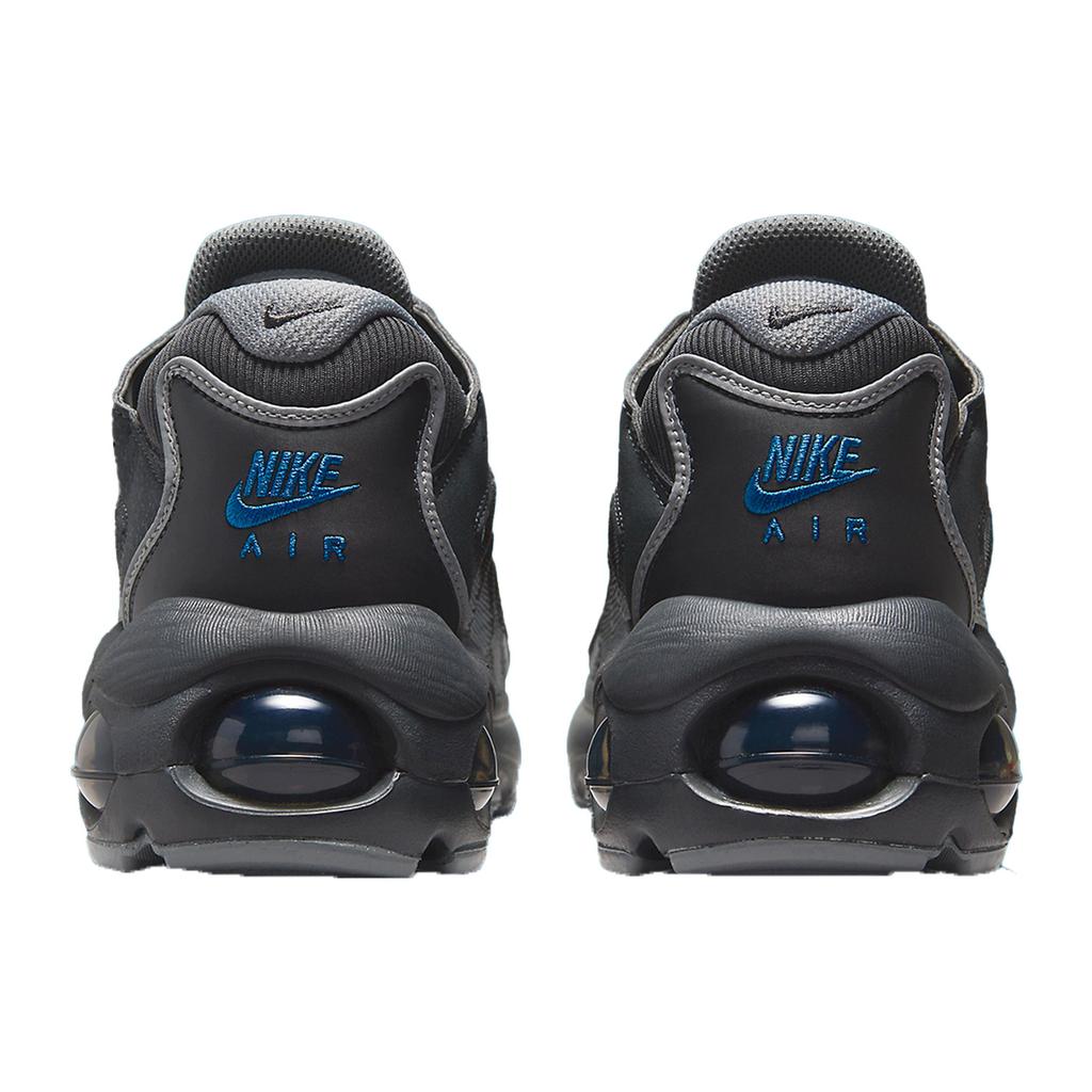 New Nike Air Max TW Grey Black Blue FV0940-001