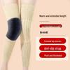 Thickened Autumn & Winter Knee Pads: Warm, Comfortable Joint Protection for Cycling