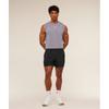 Gymshark Lightweight Seamless Tank Gs Fog Purple  Marl A3b7v Pcmg