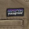 patagonia Shorts W34 Olive 57075SP11 Outdoor Men's Used