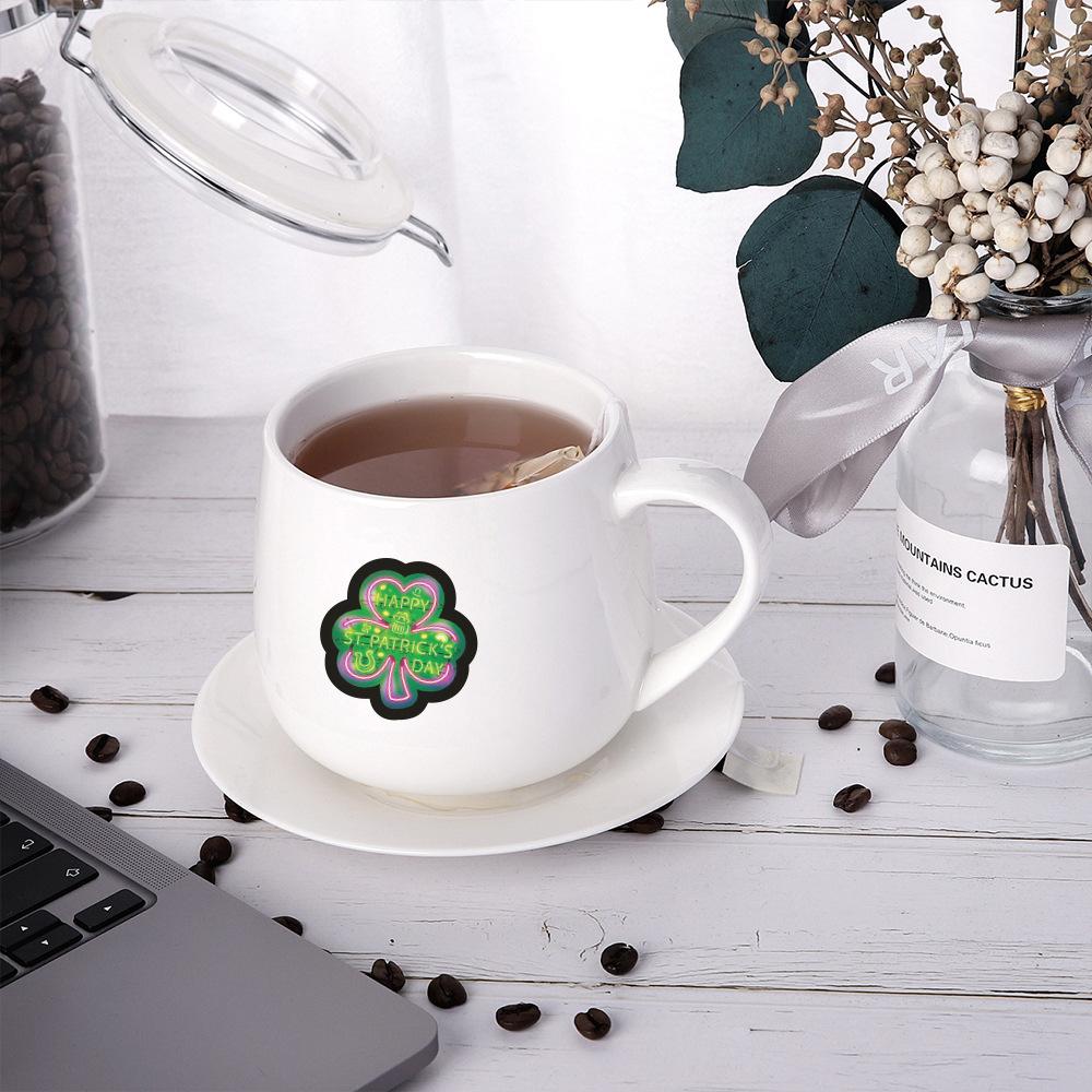 100-200 Neon Doodle Stickers Decorate Suitcase Notebook Skateboard Water Cup Waterproof Stickers