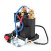 Dual Battery Isolator Relay Terminal Protective Cap Set 12V 200A Vehicle Modification