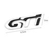 ART1   Car Metal Sticker Emblem Accessory For Kia GT-Line Sportage Ceed Rio Picanto Sorento Soul Cerato Venga Forte K9 Cadenza Optima