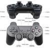 Bezprzewodowy gamepad 2,4 GHz joystick kontroler do gier na PC PS3 telefon z Androidem TV Box