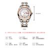 Watch Mechanical Watch Men'S Watch Automatic Business Watch Double Calendar Watch Male 1186