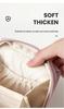 Portable Medical Storage Bag - Large Capacity, Handheld, Ideal for Pills, Capsules, and Granules