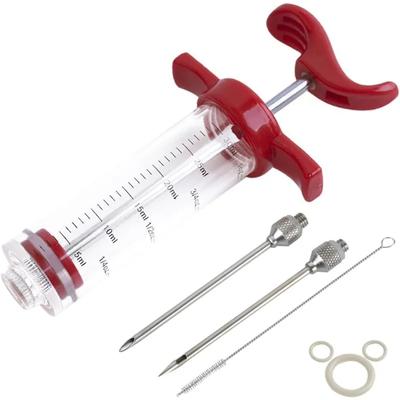 Instrumente pentru prepararea cărnii – Seringi pentru carne