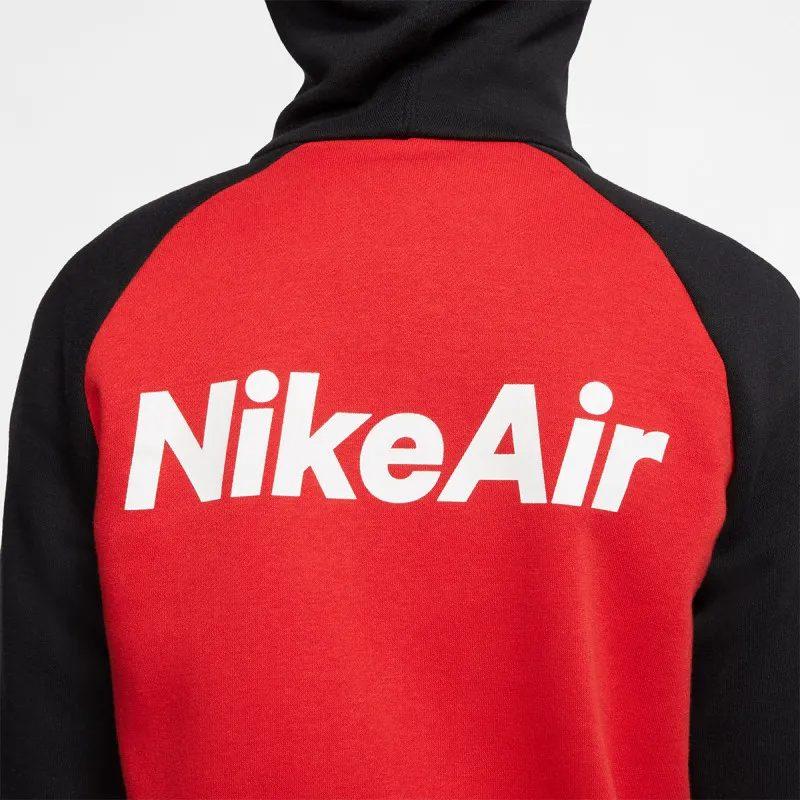 Nike Sweatshirt Multicolor Kids' CJ7855-011