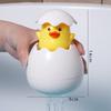 High-Quality Baby High-Quality Bathing High-Quality Toy Youngsters High-Quality Cute High-Quality Duck High-Quality Penguin High-Quality Egg