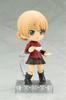 Kotobukiya Girls Panzer Movie Darjeeling PVC painted movable figure Q-posh & Non-scale
