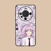 Anime Najimi Osana Mobile Phone Case for Huawei Mate 60 50 40 30 20 10 Pro Plus Lite E 5G Colorful Printing Cover Luxury Cover