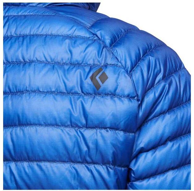 Black Diamond Jacket Approach Down