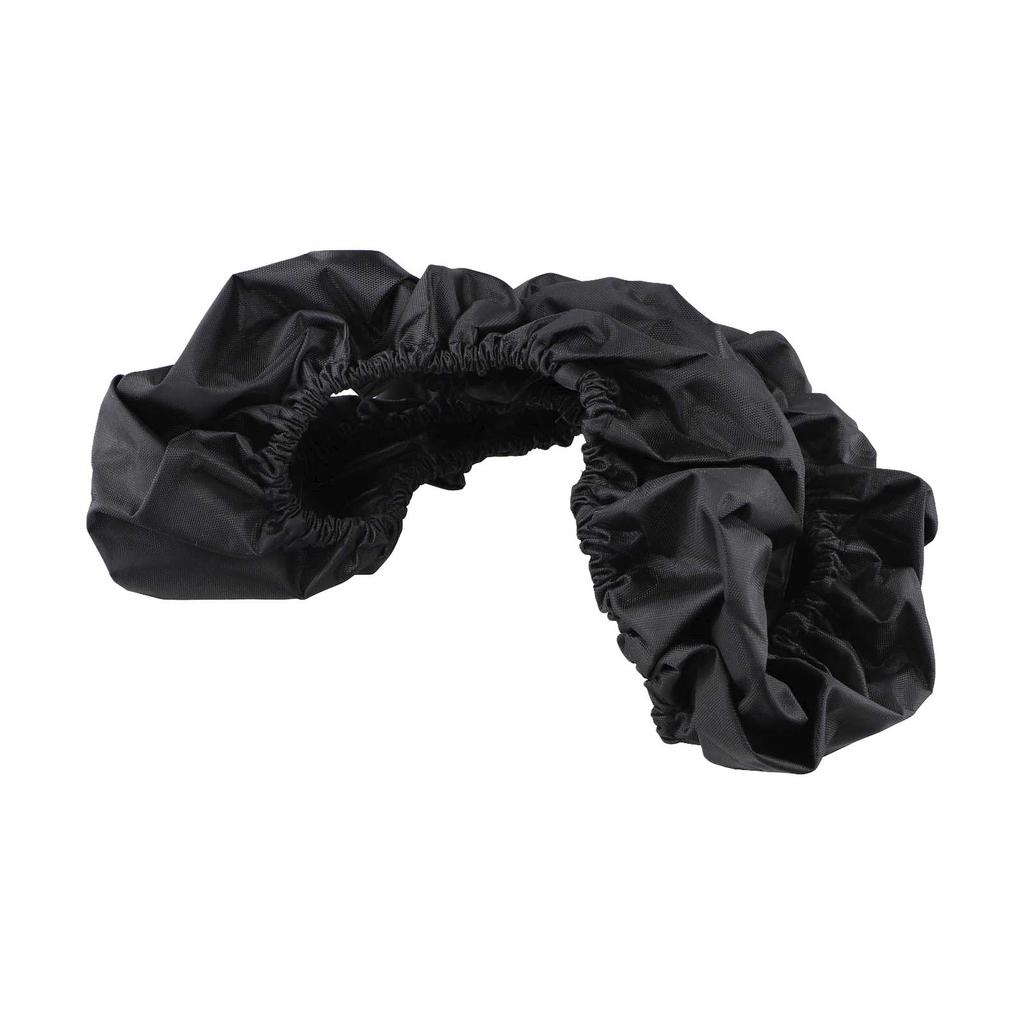 Anti-Pollution Car Steering Wheel Cover Scratch Protector Cover