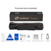 Leofoto Carbon Tripod Official Domestic Import LS-364C 4-section /