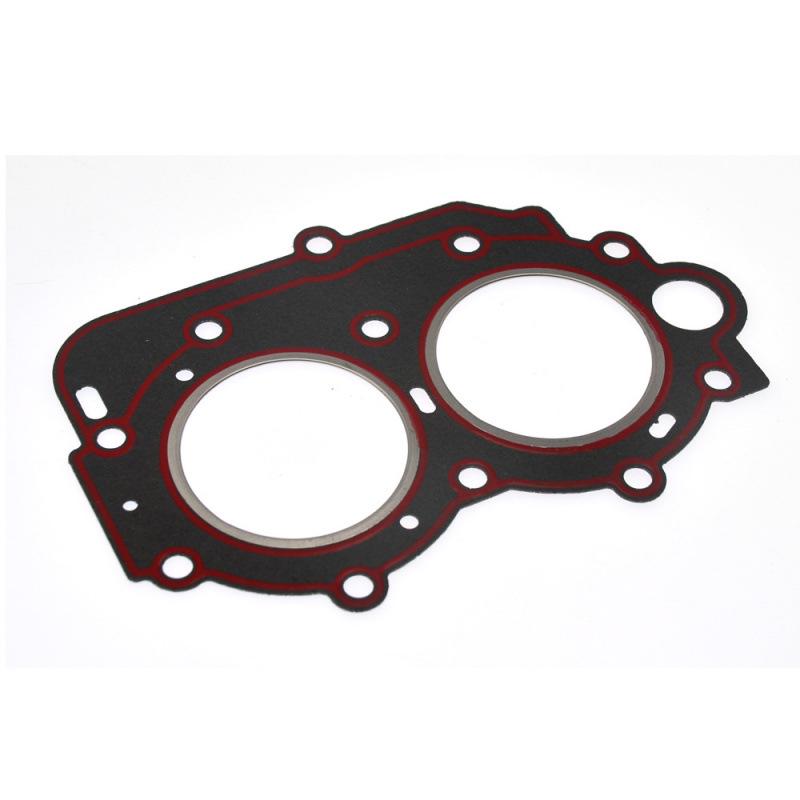 Cylinder Gasket for Yamaha 2-Stroke 9.9/15/18 HP Outboard Engine (1997-2005) 63V-11181-A1-00