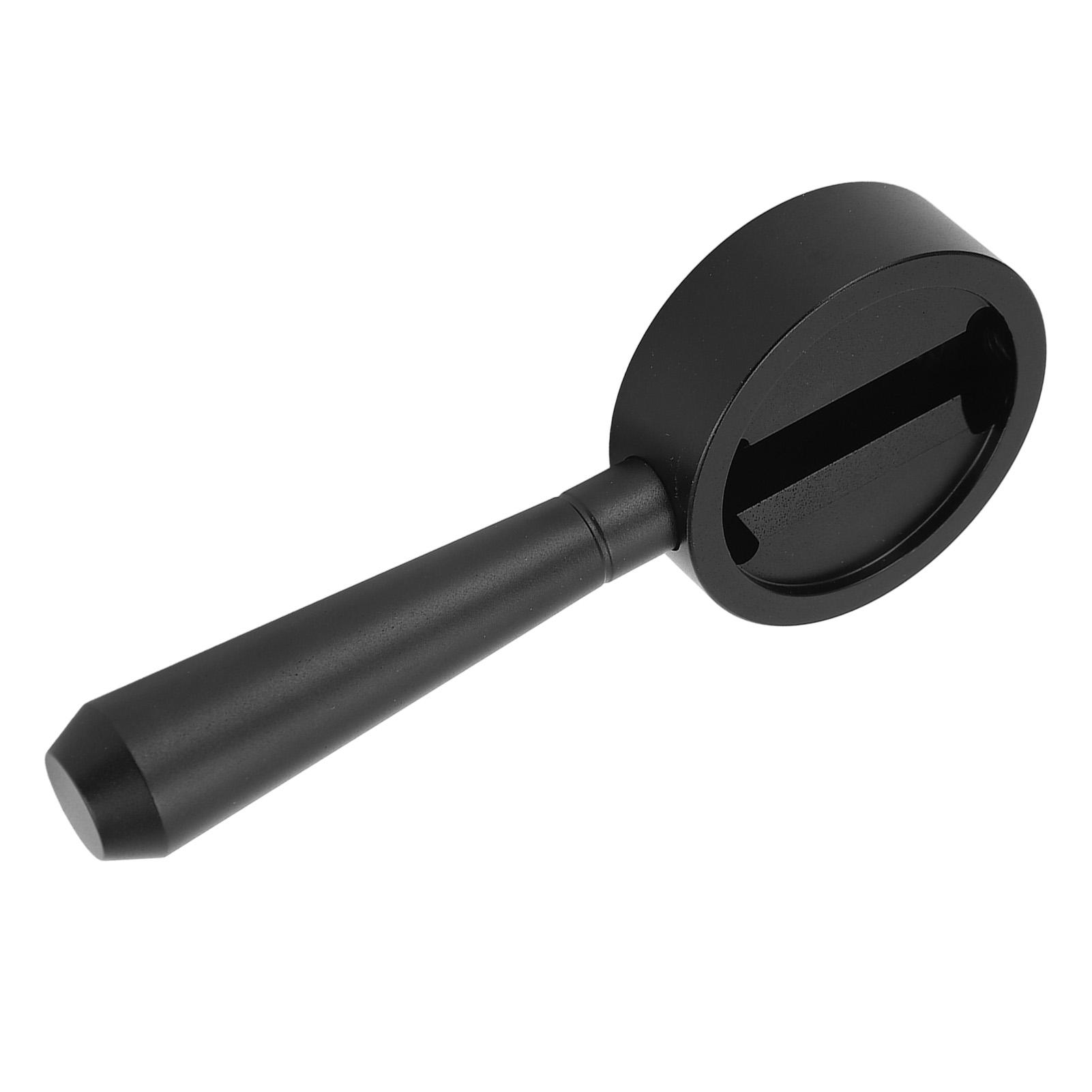 Coffee Steam Lever Effort Saving Aluminum Alloy Coffee Maker Steam Lever for BAE02 02s for PE3899 for 3231