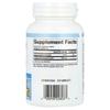L-Tyrosine, 500 Mg, 60 Vegetarian Capsules