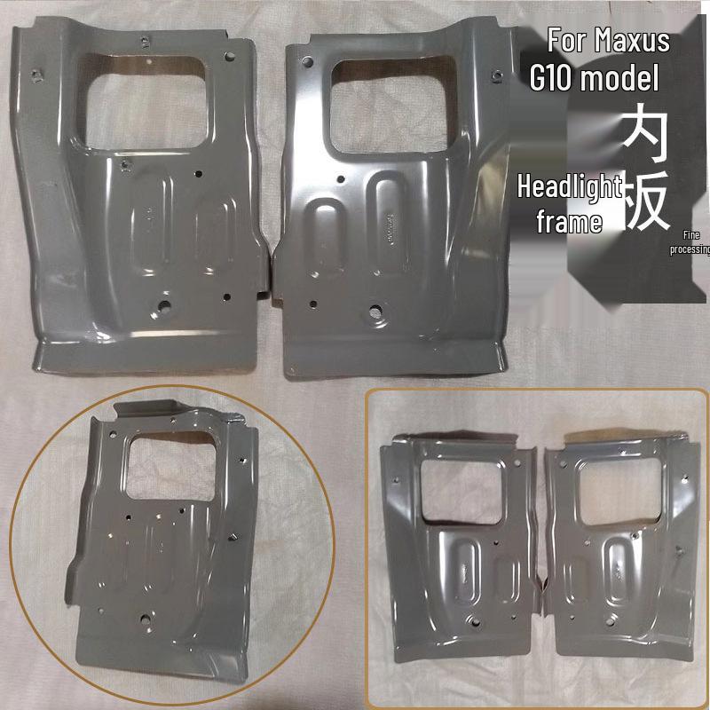 

SAIC Maxus G10 Headlight Inner Panel - Complete Car Accessories Right panel