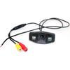 CCD CCD Nacht wasserdichte Rückfahrkamera für Honda Accord Pilot Civic Odyssey Acura TSX