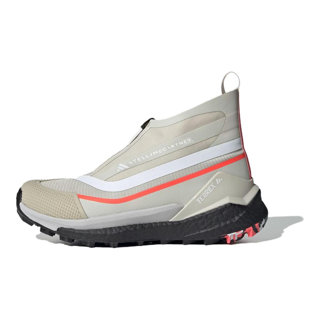 Terrex Free Hiker Stella McCartney x Terrex Free Hiker Wmns Adidas GORE-TEX 'Gobi Flash Pink' ID7576