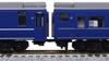 KATO N gauge 24 series 25 type sleeper express set model railway passenger cars "Ginga" 9-car 10-1998