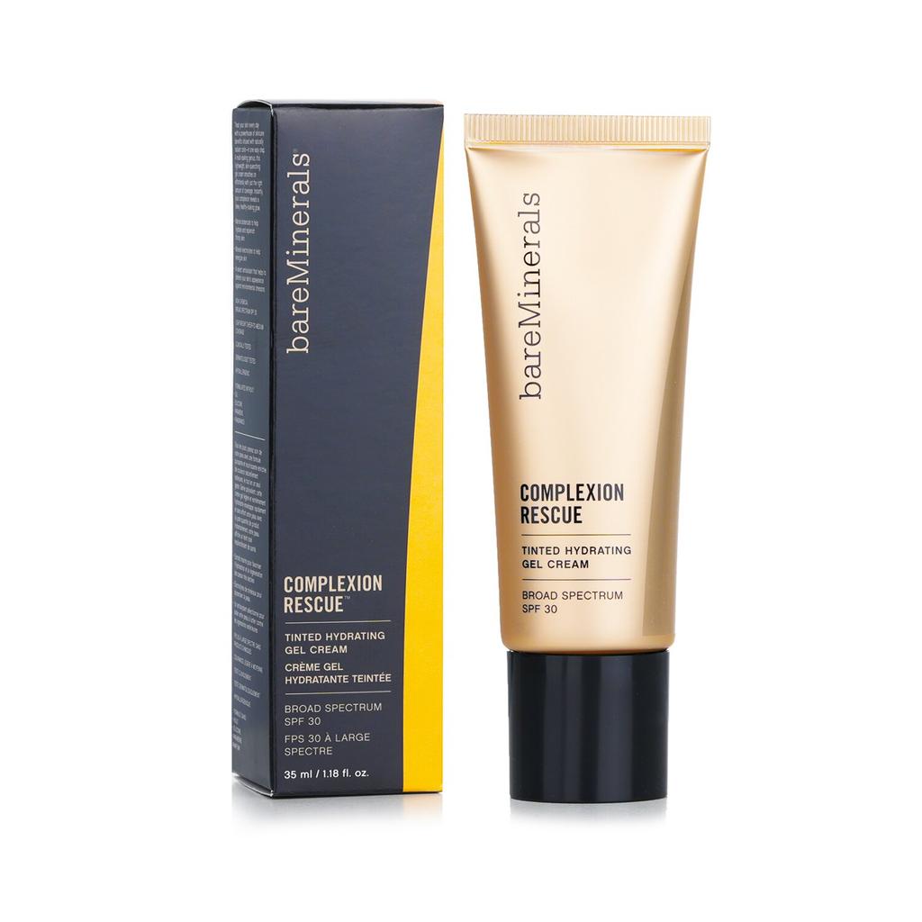 Complexion Rescue Tinted Hydrating Gel Cream SPF30 - #03 Buttercream
