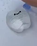 Kinderen Kinders Squishy Tanden Fidget Speelgoed Kubus Anti Stress Knijpspeelgoed Volwassenen Feestcadeau Cadeaus Langzaam Rijzend Speelgoed Autisme ADHD Sensorische Angst Therapie