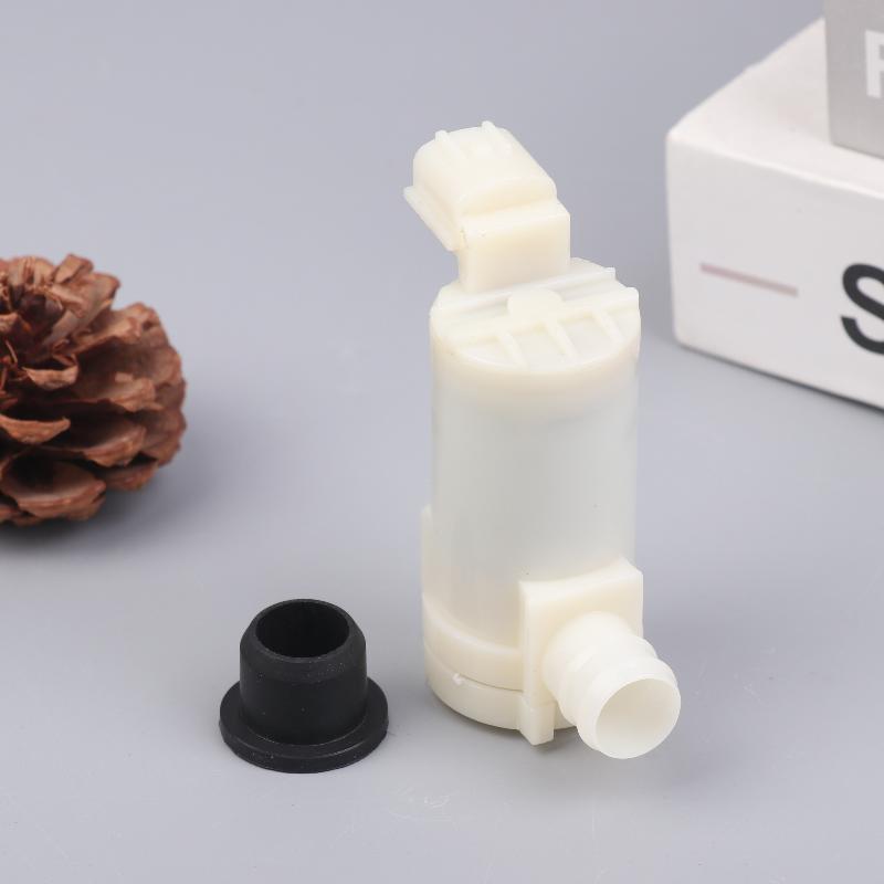 1Pcs 28920-Ar000 Car Windshield Washer Water Motor Windshield Wiper Fluid Pump For Car Replacement Accessories