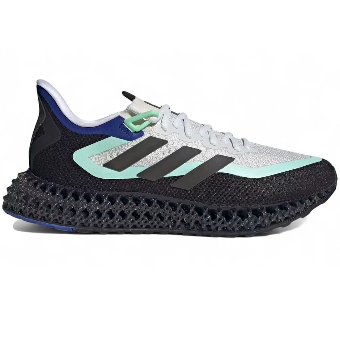 

Sneaker adidas 4DFWD 2 White Night Metallic Pulse Mint(HP7668) 42