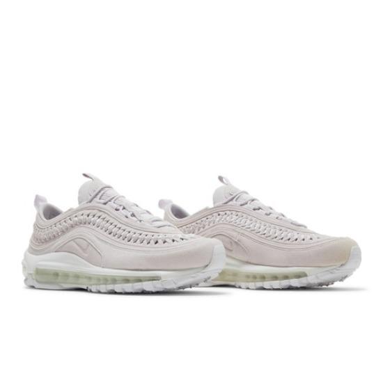 Nike Wmns Air Max 97 LX Woven Venice DC4144-500 EU 36.5