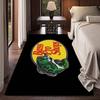 Fishing Brand Bass-Pro-Shops Floor Carpet Nordic Style Home Doormat Bathroom-Toilet Mats Bedroom Hotel Decor Mat