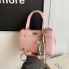 Handbag Women's New Casual Versatile Shoulder Bag Fashion Messenger Bag