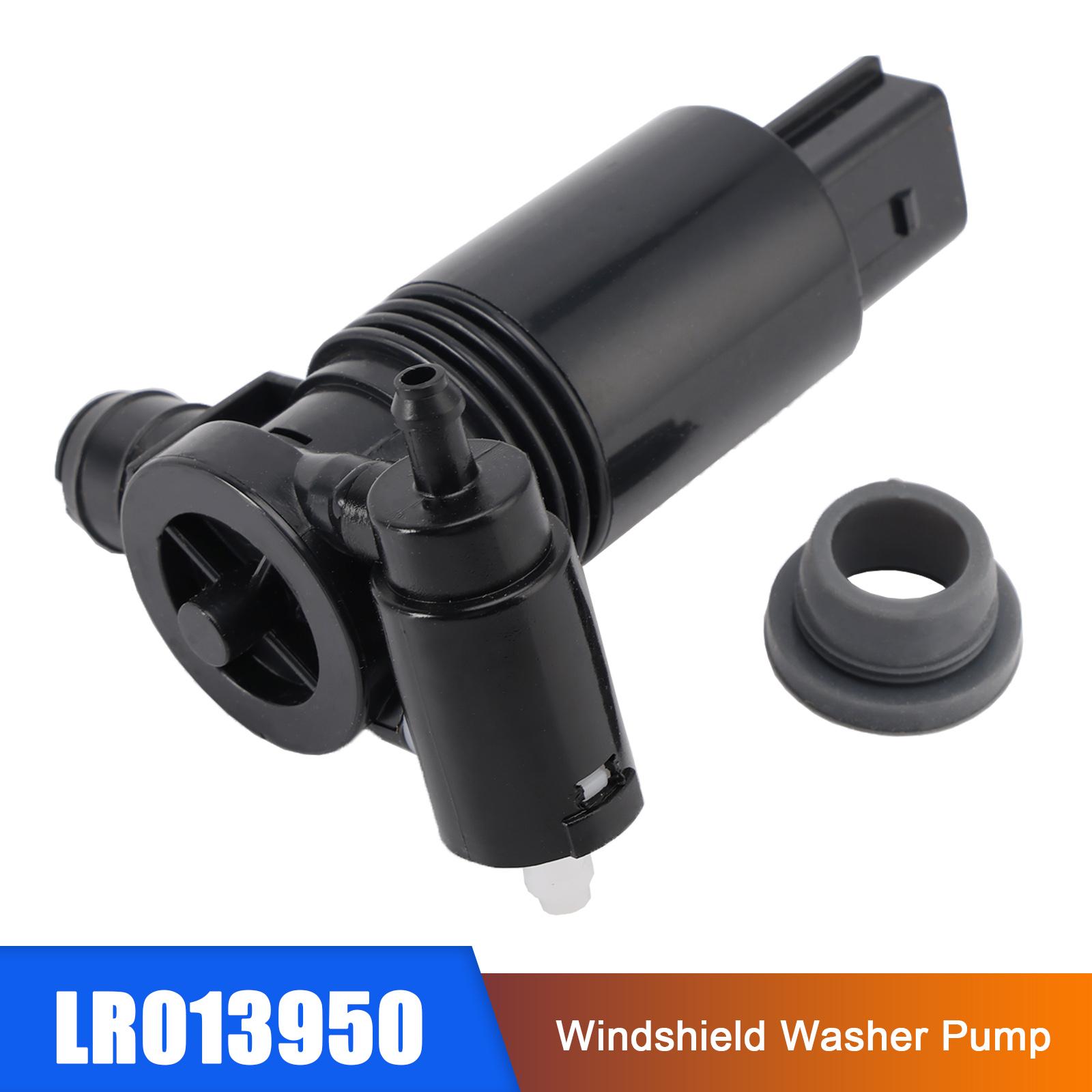 

Насос омывателя лобового стекла для Land Rover Discovery Sport LR4 Range EVOQUE LR013950