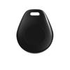 MFi Certified Classic Anti-Lost Tracker GPS Locator Works with Find My IOS & Google Find Hub for Keys Wallets